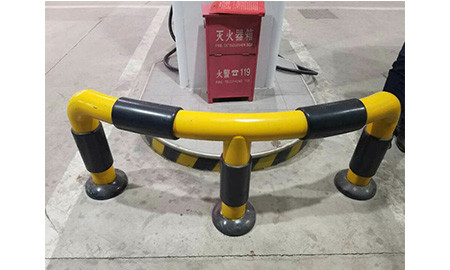 加油站标准件