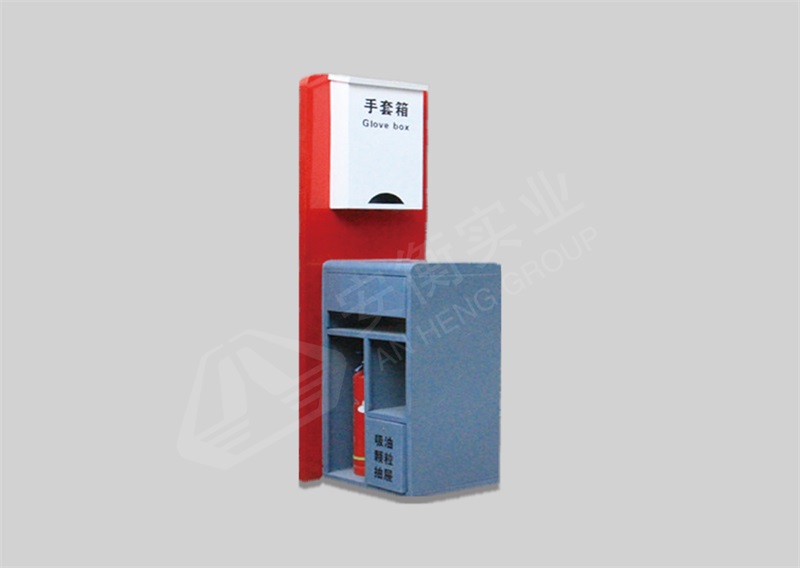 加油站工程