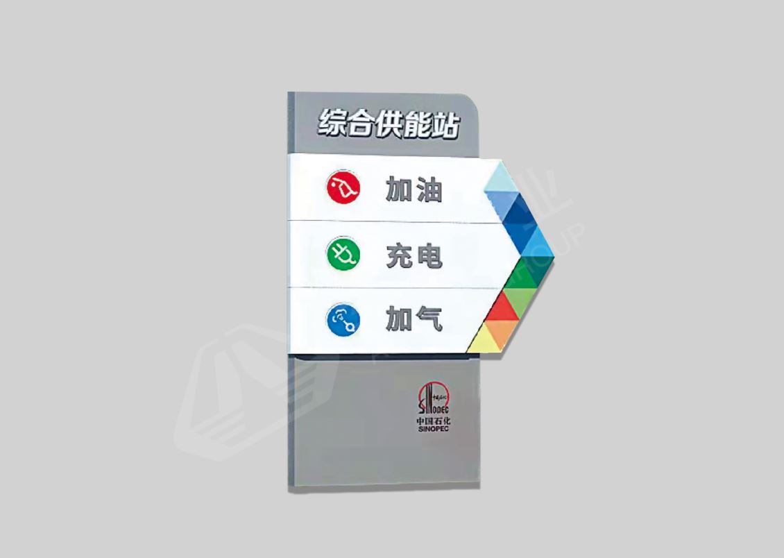 加油站建设